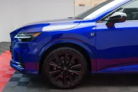 Lexus RX 500 din 2024 cu 9.800 km - oferta LEX115578 - foto 10