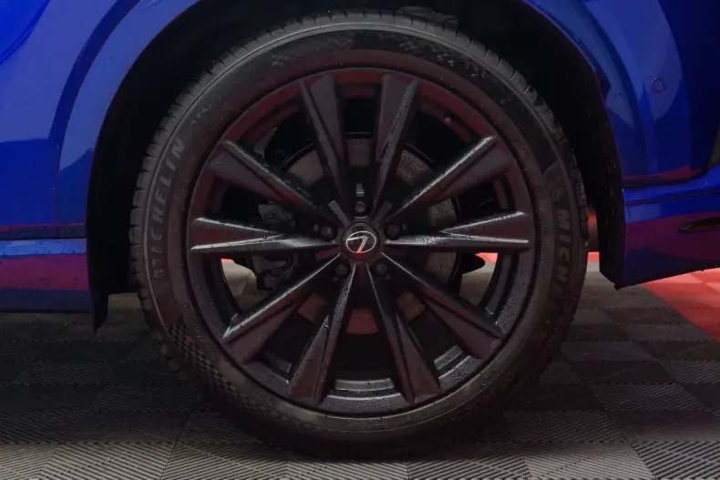 Lexus RX 500 din 2024 cu 9.800 km - oferta LEX115578 - foto 11