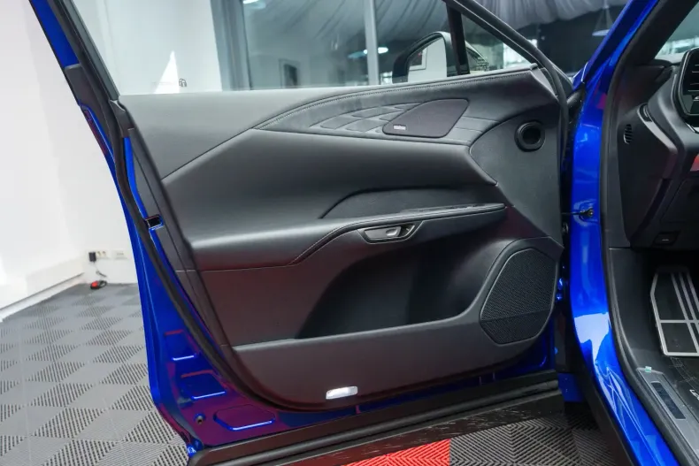 Lexus RX 500 din 2024 cu 9.800 km - oferta LEX115578 - foto 13