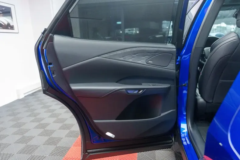 Lexus RX 500 din 2024 cu 9.800 km - oferta LEX115578 - foto 15