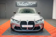BMW M3 din 2023 cu 20.500 km - oferta BMW115580 - foto 2
