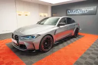 BMW M3 din 2023 cu 20.500 km - oferta BMW115580 - foto 3