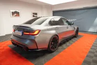 BMW M3 din 2023 cu 20.500 km - oferta BMW115580 - foto 6