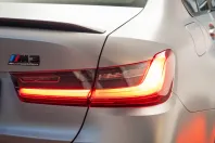 BMW M3 din 2023 cu 20.500 km - oferta BMW115580 - foto 7