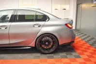 BMW M3 din 2023 cu 20.500 km - oferta BMW115580 - foto 8