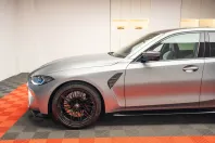 BMW M3 din 2023 cu 20.500 km - oferta BMW115580 - foto 10