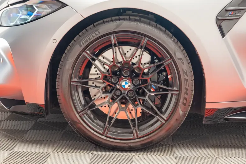 BMW M3 din 2023 cu 20.500 km - oferta BMW115580 - foto 11