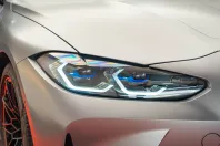 BMW M3 din 2023 cu 20.500 km - oferta BMW115580 - foto 12