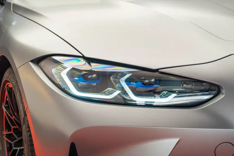 BMW M3 din 2023 cu 20.500 km - oferta BMW115580 - foto 12