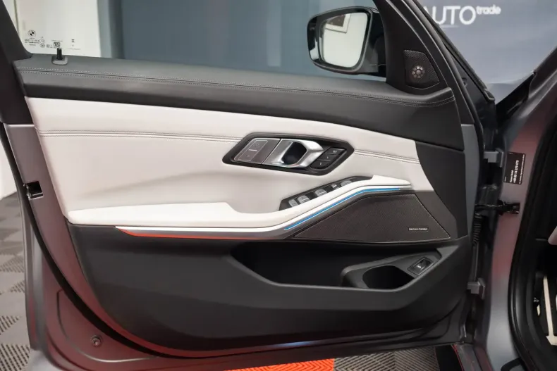 BMW M3 din 2023 cu 20.500 km - oferta BMW115580 - foto 13