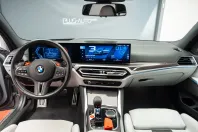 BMW M3 din 2023 cu 20.500 km - oferta BMW115580 - foto 16