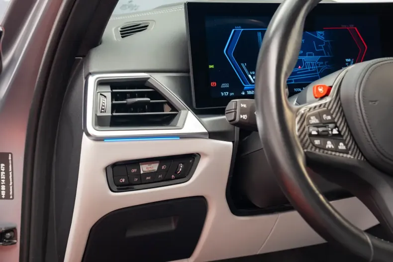 BMW M3 din 2023 cu 20.500 km - oferta BMW115580 - foto 21