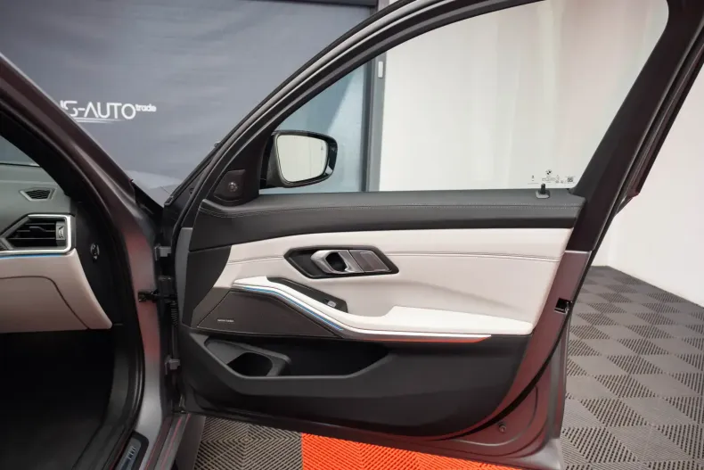 BMW M3 din 2023 cu 20.500 km - oferta BMW115580 - foto 22