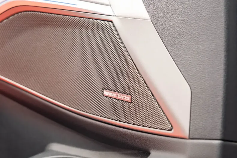 BMW M3 din 2023 cu 20.500 km - oferta BMW115580 - foto 23