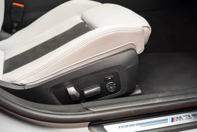 BMW M3 din 2023 cu 20.500 km - oferta BMW115580 - foto 24