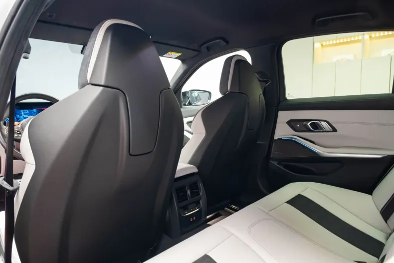 BMW M3 din 2023 cu 20.500 km - oferta BMW115580 - foto 28