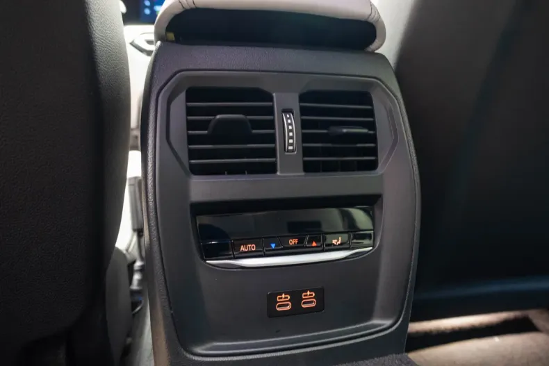 BMW M3 din 2023 cu 20.500 km - oferta BMW115580 - foto 30