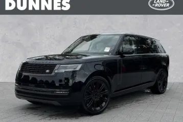 Land Rover Range Rover din 2024 - oferta LAN115581