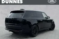 Land Rover Range Rover din 2024 cu 1.550 km - oferta LAN115581 - foto 2