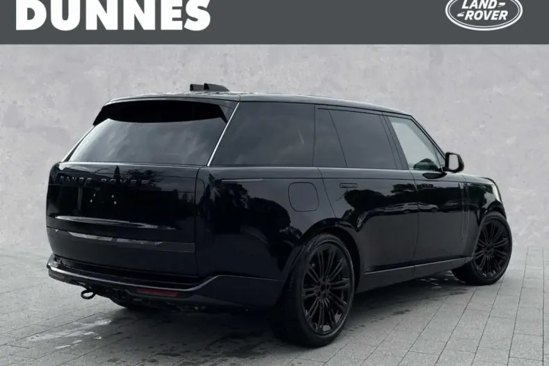 Land Rover Range Rover din 2024 cu 1.550 km - oferta LAN115581 - foto 2