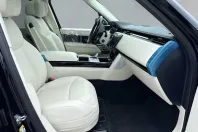Land Rover Range Rover din 2024 cu 1.550 km - oferta LAN115581 - foto 3