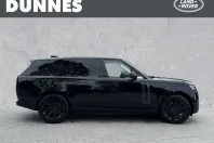 Land Rover Range Rover din 2024 cu 1.550 km - oferta LAN115581 - foto 6