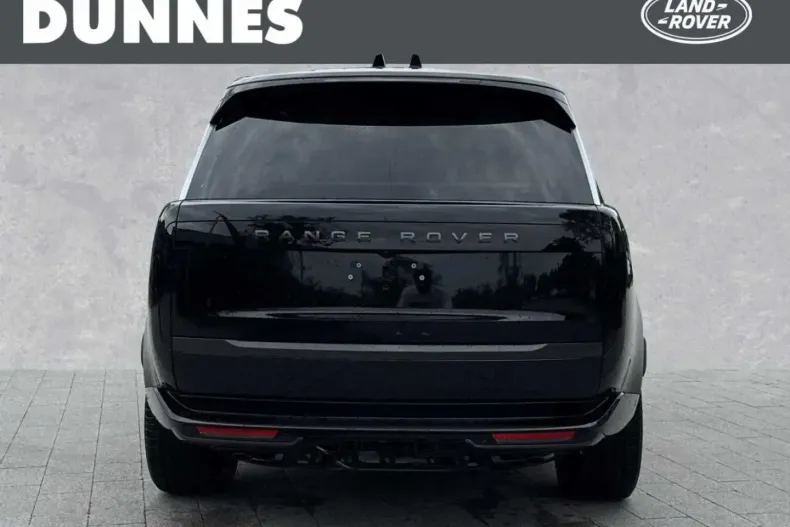 Land Rover Range Rover din 2024 cu 1.550 km - oferta LAN115581 - foto 7