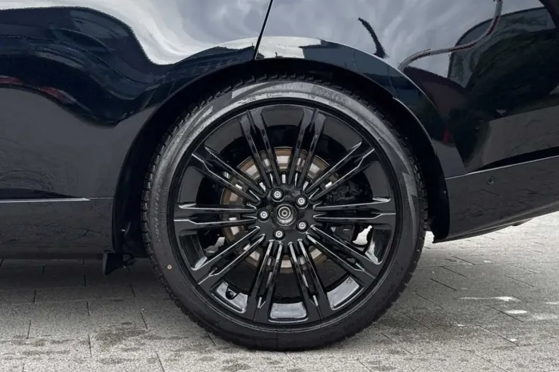 Land Rover Range Rover din 2024 cu 1.550 km - oferta LAN115581 - foto 9