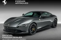 Ferrari Roma din 2023 cu 19.100 km - oferta FER115582 - foto 1