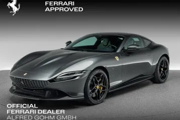 Ferrari Roma din 2023 - oferta FER115582