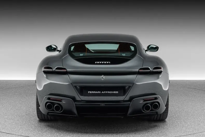 Ferrari Roma din 2023 cu 19.100 km - oferta FER115582 - foto 6