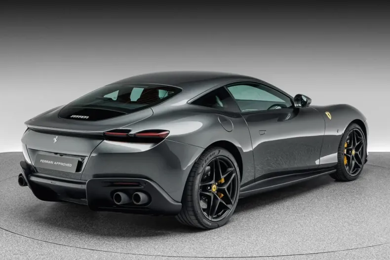 Ferrari Roma din 2023 cu 19.100 km - oferta FER115582 - foto 7