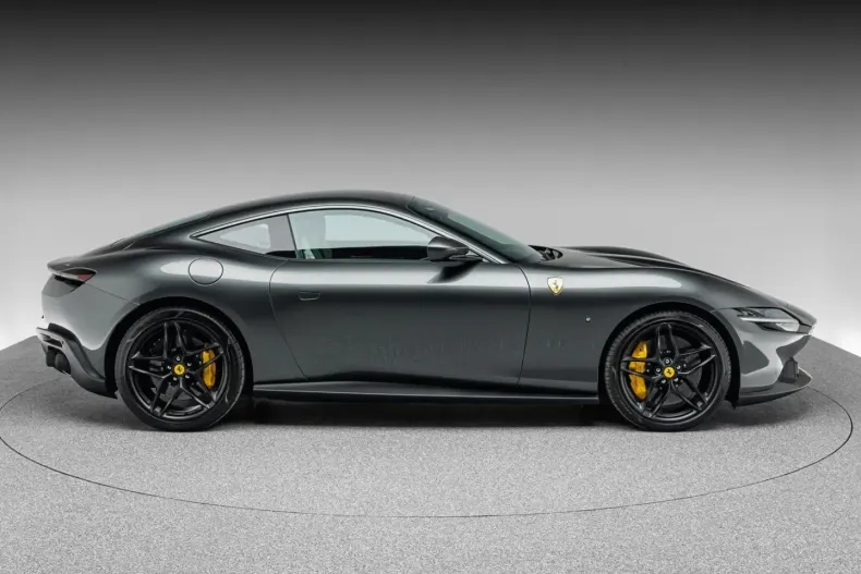 Ferrari Roma din 2023 cu 19.100 km - oferta FER115582 - foto 8