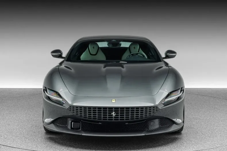 Ferrari Roma din 2023 cu 19.100 km - oferta FER115582 - foto 10