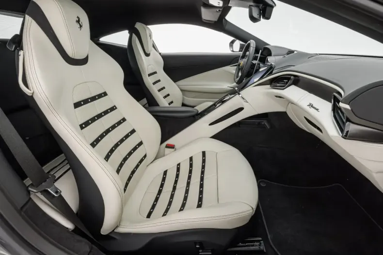 Ferrari Roma din 2023 cu 19.100 km - oferta FER115582 - foto 16