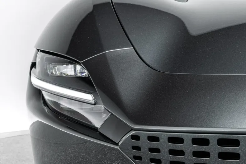 Ferrari Roma din 2023 cu 19.100 km - oferta FER115582 - foto 24