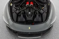 Ferrari Roma din 2023 cu 19.100 km - oferta FER115582 - foto 25