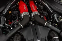 Ferrari Roma din 2023 cu 19.100 km - oferta FER115582 - foto 26