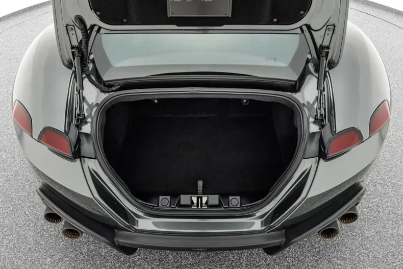 Ferrari Roma din 2023 cu 19.100 km - oferta FER115582 - foto 27