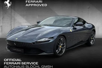 Ferrari Roma din 2022 - oferta FER115583