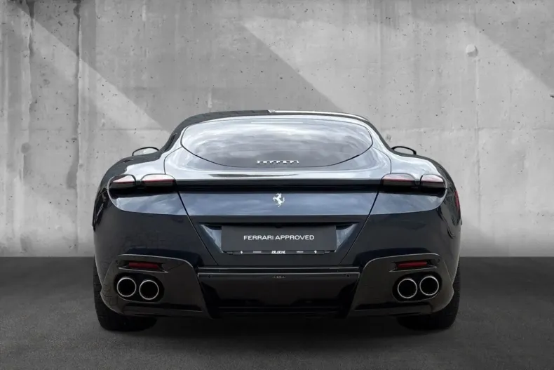 Ferrari Roma din 2022 cu 16.500 km - oferta FER115583 - foto 4