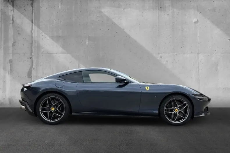 Ferrari Roma din 2022 cu 16.500 km - oferta FER115583 - foto 8