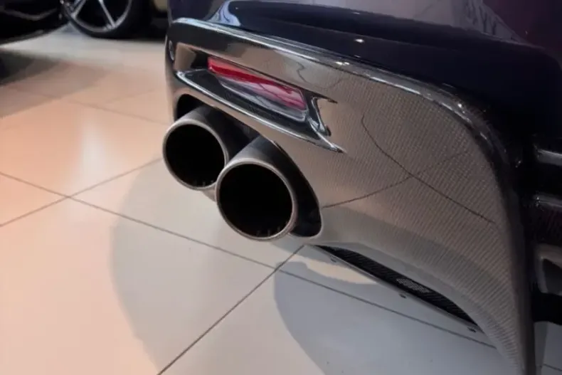 Ferrari Roma din 2022 cu 16.500 km - oferta FER115583 - foto 9