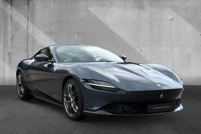 Ferrari Roma din 2022 cu 16.500 km - oferta FER115583 - foto 12