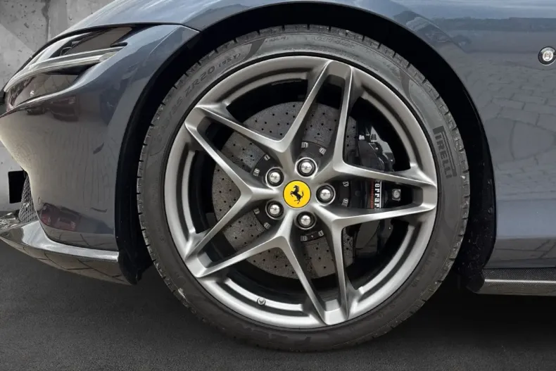 Ferrari Roma din 2022 cu 16.500 km - oferta FER115583 - foto 16