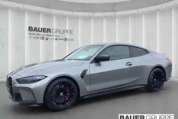 BMW M4 din 2022 - oferta BMW115584