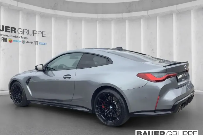 BMW M4 din 2022 cu 80.300 km - oferta BMW115584 - foto 4