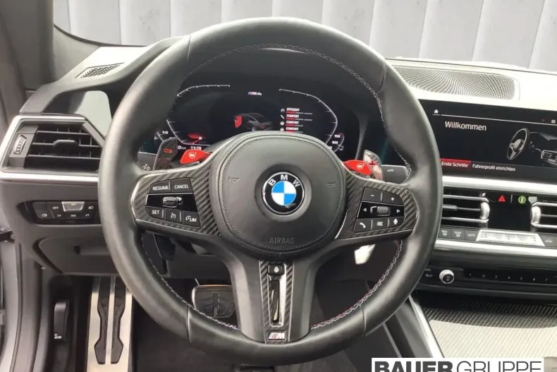 BMW M4 din 2022 cu 80.300 km - oferta BMW115584 - foto 11