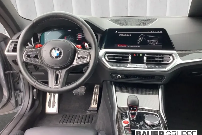 BMW M4 din 2022 cu 80.300 km - oferta BMW115584 - foto 15