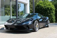 Ferrari F8 din 2022 cu 6.400 km - oferta FER115586 - foto 1
